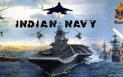 जानिए क्यों आज के ही दिन मनाया जाता है इंडियन नेवी डे? INDIAN NAVY DAY 2024