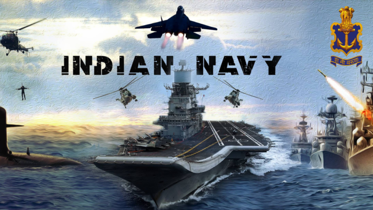 INDIAN NAVY DAY 2024