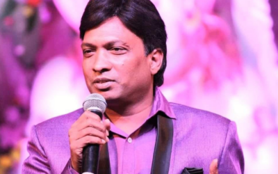सुनील पाल की गुमशुदगी का मामला सुलझा, परिवार से किया संपर्क, घर लौटने की बात कही SUNIL PAL