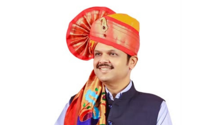 DEVENDRA FADNAVIS