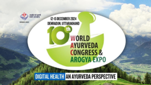 WORLD AYURVEDA CONGRESS