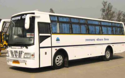 दिल्ली में उत्तराखंड की बसों का संचालन फिर से शुरू, इसलिए लगा था प्रतिबंध UTTARAKHAND BUSES BACK IN DELHI