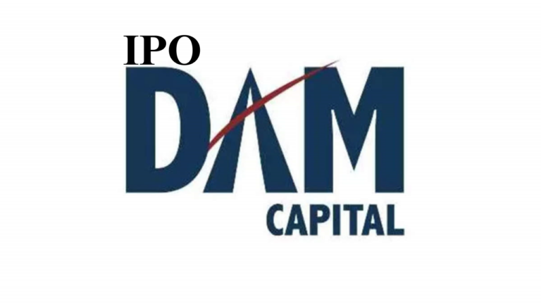 DAM CAPITAL IPO