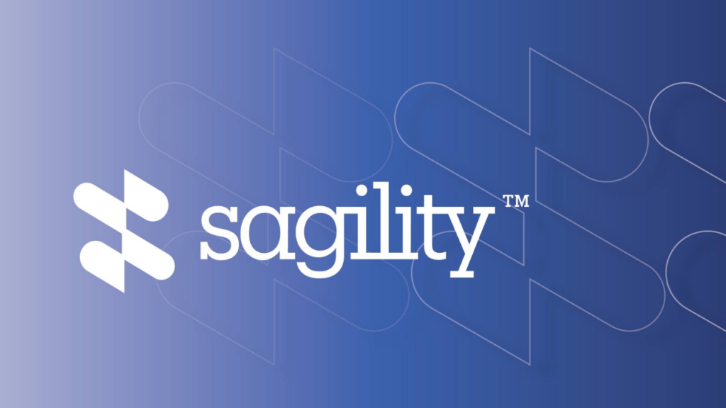 SAGILITY SHARE PRICE