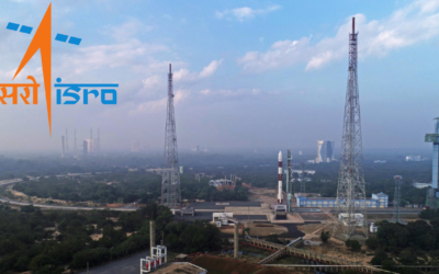 इसरो का स्पेडेक्स, अंतरिक्ष में उपग्रह डॉकिंग के नए युग की शुरुआत ISRO SPADEX MISSION