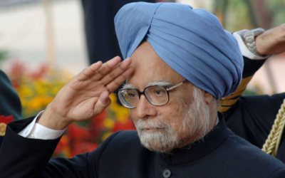 नहीं रहे डॉ. मनमोहन सिंह, 92 वर्ष की आयु में निधन, देश में 7 दिन का शोक MANMOHAN SINGH