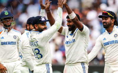 मेलबर्न टेस्ट में ऑस्ट्रेलिया हुआ हावी, भारत पर फॉलोऑन का खतरा IND vs AUS BOXING DAY TEST