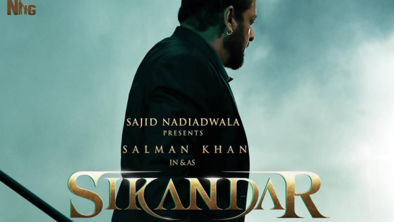 SIKANDAR