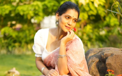 मराठी अभिनेत्री उर्मिला कोठारे की कार हादसे का शिकार, एक मजदूर की मौत URMILA KOTHARE
