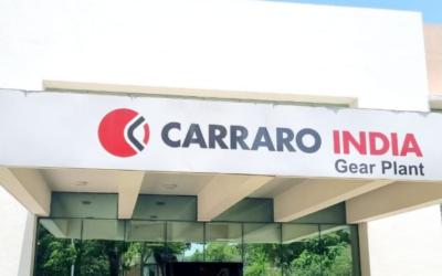 CARRARO INDIA