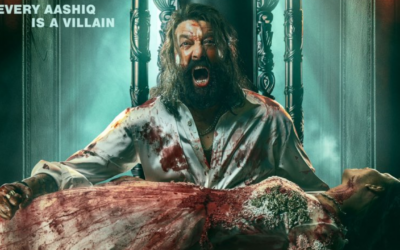 संजू बाबा की हुई बागी 4 में एंट्री, इस दिन होगी रिलीज फिल्म BAAGHI 4