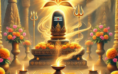 आज है चंपा षष्ठी, जानिए शिव के खंडोबा अवतार की कथा CHAMPA SHASHTI