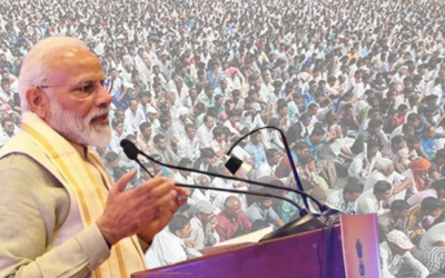 प्रधानमंत्री मोदी ने शुरू की बीमा सखी योजना, जानिए इसके बारे में सबकुछ LIC BIMA SAKHI YOJANA