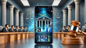 CCI AMAZON AND FLIPKART CASE