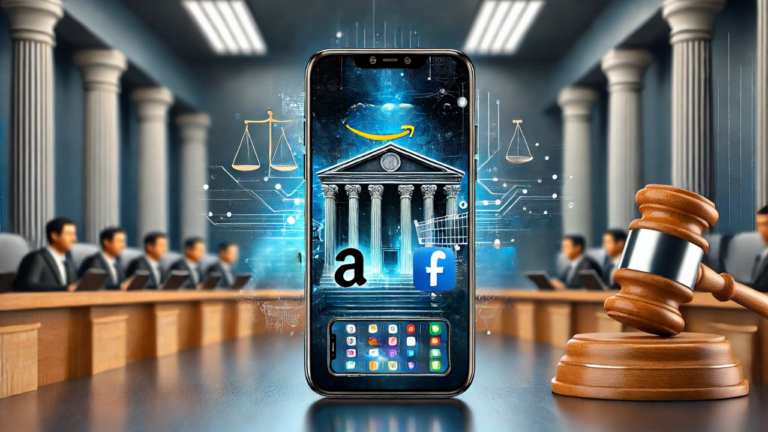 CCI AMAZON AND FLIPKART CASE