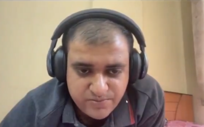 बेंगलुरु में इंजीनियर ने की आत्महत्या, सुसाइड नोट और डेढ़ घंटे के वीडियो में बताई वजह ATUL SUBHASH