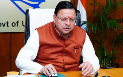 उत्तराखंड में नगर निकाय चुनाव का रास्ता साफ, जल्द जारी हो सकती है अधिसूचना UTTARAKHAND MUNICIPAL ELECTIONS