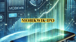 MOBIKWIK IPO