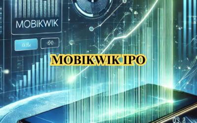 MOBIKWIK IPO