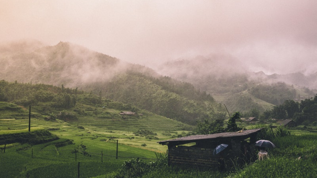 WEATHER ALERT UTTARAKHAND