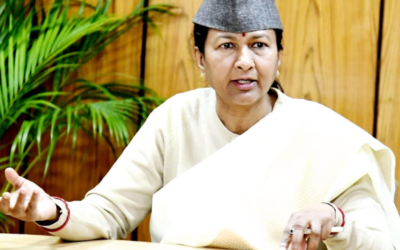 सीएस ने ली व्यय वित्त समिति की बैठक, इन महत्वपूर्ण योजनाओं पर हुई चर्चा EXPENDITURE FINANCE COMMITTEE MEETING