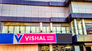 VISHAL MEGA MART