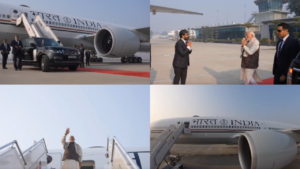 PM MODI KUWAIT VISIT