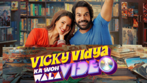 VICKY VIDYA KA