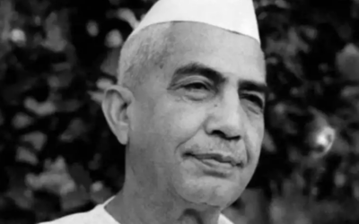 आज मनाया जा रहा है राष्ट्रीय किसान दिवस, चौधरी चरण सिंह को समर्पित आज का दिन NATIONAL FARMERS DAY