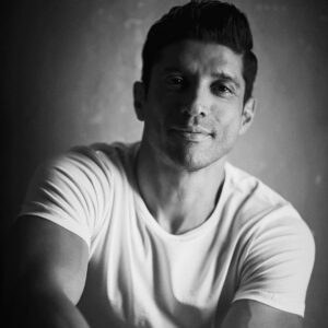 FARHAN AKHTAR