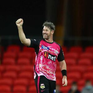 BBL COACH RETURN IN TEAM