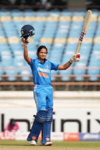 INDIAN WOMEN CRICKET TEAM