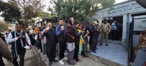 Uttarakhand Municipal Elections