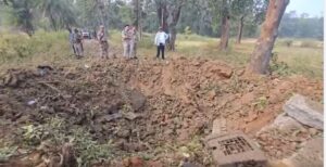 BIJAPUR NAXAL ATTACK