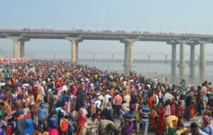 MAHAKUMBH 2025
