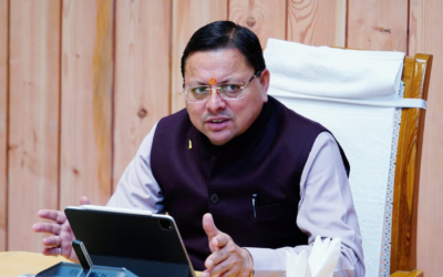 उत्तराखंड कैबिनेट ने यूसीसी नियमावली को मंजूरी दी, लागू होने की प्रक्रिया अंतिम चरण में Uniform Civil Code UCC