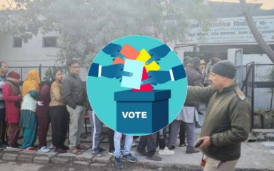 Uttarakhand Municipal Elections