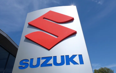 मारुति के शेयर में आया उछाल, कंपनी की बिक्री में हुई इतनी वृद्धि MARUTI SHARE PRICE