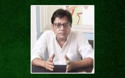 बंगाली सिनेमा के प्रसिद्ध निर्देशक अरुण राय का निधन, लंबे समय से थे कैंसर से पीड़ित ARUN ROY