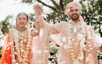 अरमान मलिक ने अपनी लॉन्ग टाइम गर्लफ्रेंड आशना श्रॉफ से की शादी, सोशल मीडिया पर लिखा-“तू ही मेरा घर” AASHNA SHROFF