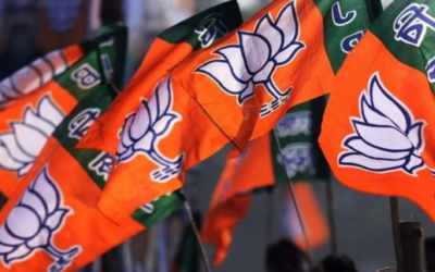 दिल्ली चुनाव 2025 में बीजेपी की पहली लिस्ट, केजरीवाल के खिलाफ प्रवेश वर्मा और आतिशी के खिलाफ रमेश बिधूड़ी DELHI ELECTIONS 2025