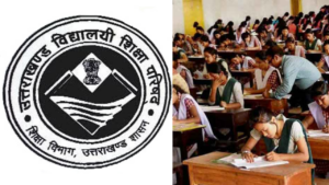 UTTARAKHAND BOARD EXAM 2025