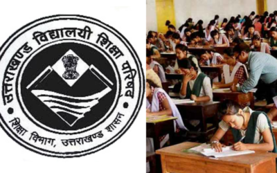 उत्तराखंड बोर्ड 2025 के हाईस्कूल और इंटरमीडिएट परीक्षा परिणाम घोषित UTTARAKHAND BOARD EXAM 2025