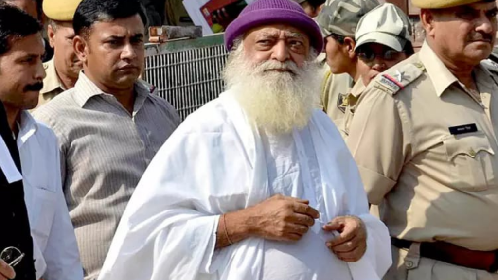 ASARAM BAPU