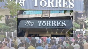 TORRES SCAM NEWS