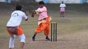 BHOPAL BHATUK CRICKET TOURNAMENT