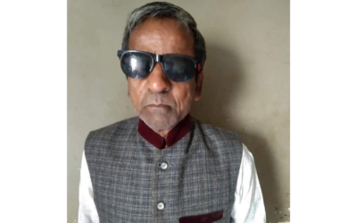 प्रसिद्ध लोक गायक जगदीश बकरोला का दिल्ली में निधन, उत्तराखंडी संगीत जगत में शोक की लहर JAGDEESH BAKROLA