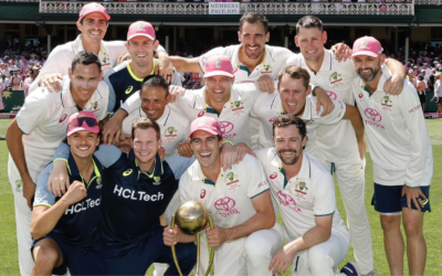 श्रीलंका दौरे के लिए ऑस्ट्रेलियाई टीम का ऐलान, स्टीव स्मिथ होंगे कप्तान AUSTRALIA SQUAD FOR SRI LANKA TOUR