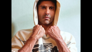 FARHAN AKHTAR