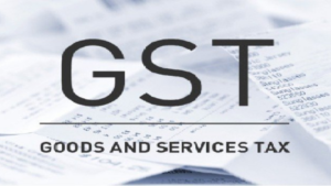 GST PORTAL DOWN